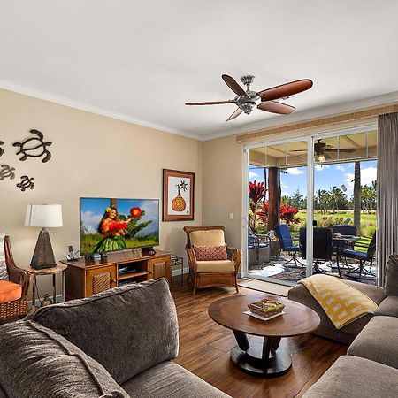 Waikoloa Beach Villas O2 Dış mekan fotoğraf