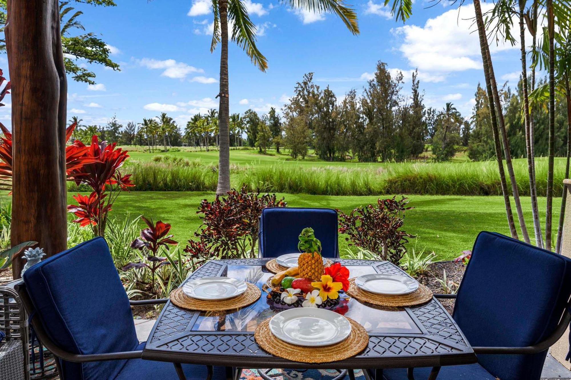 Waikoloa Beach Villas O2 Dış mekan fotoğraf