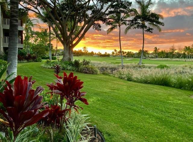 Waikoloa Beach Villas O2 Dış mekan fotoğraf