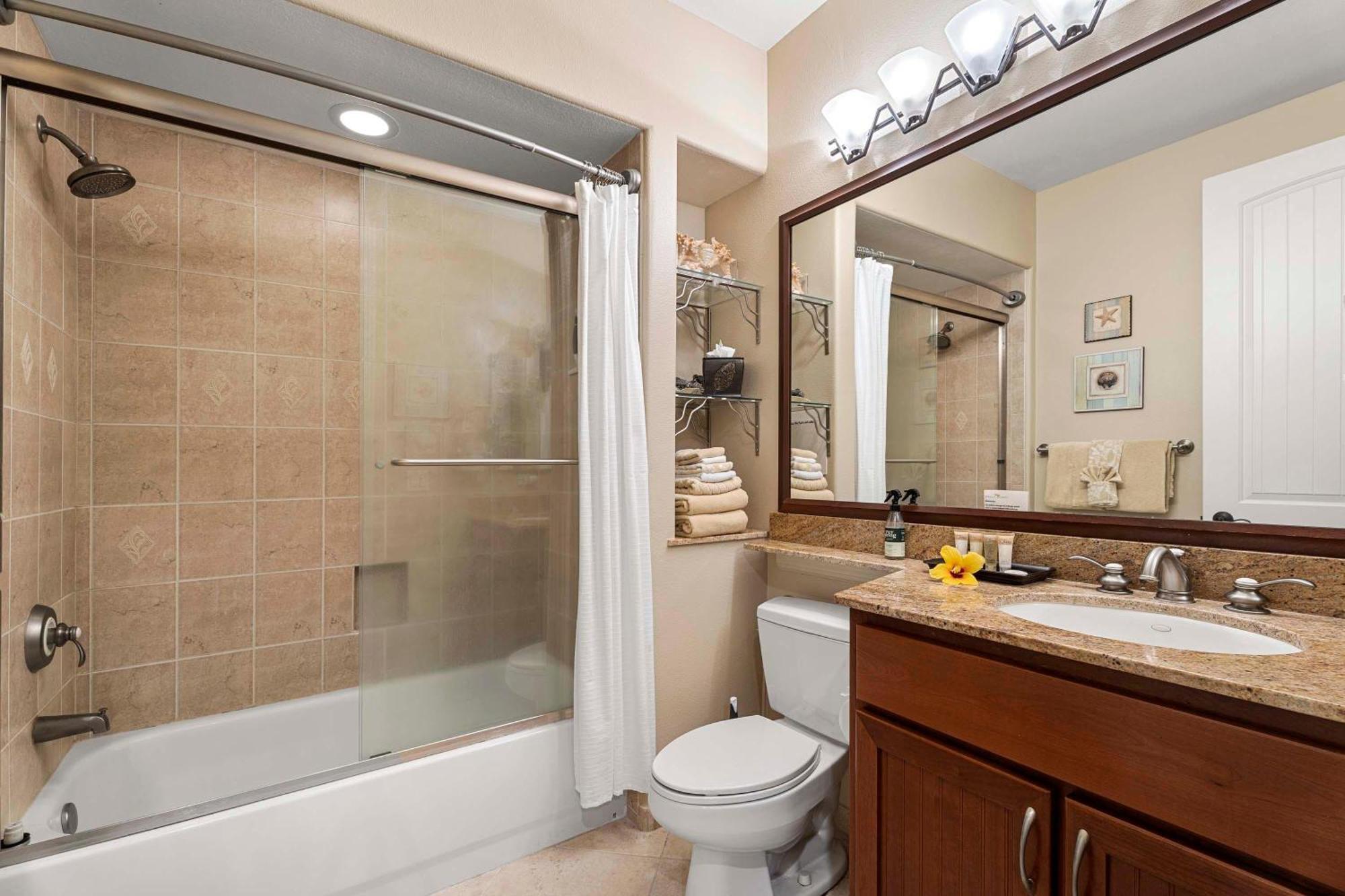 Waikoloa Beach Villas O2 Dış mekan fotoğraf