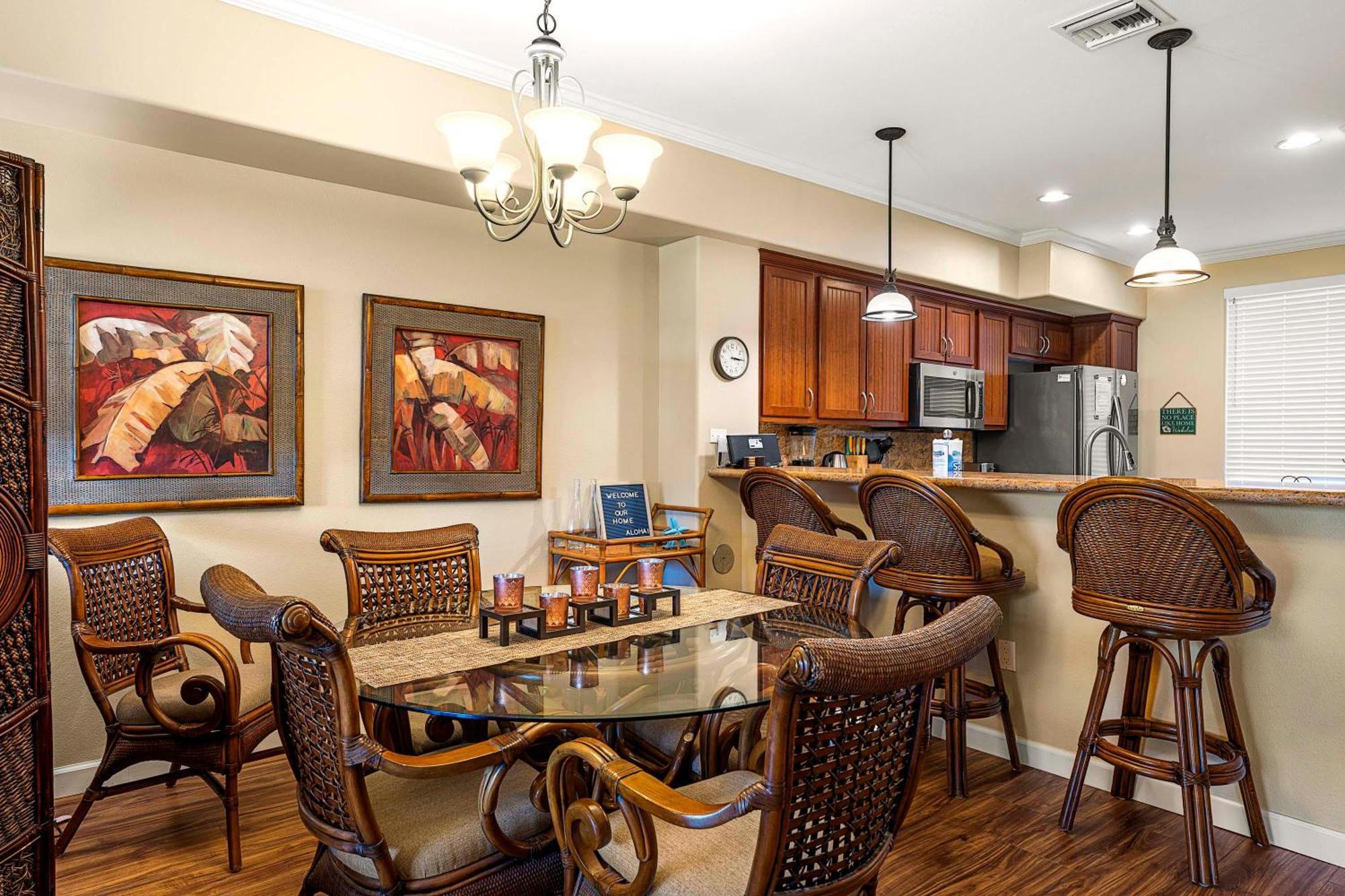 Waikoloa Beach Villas O2 Dış mekan fotoğraf