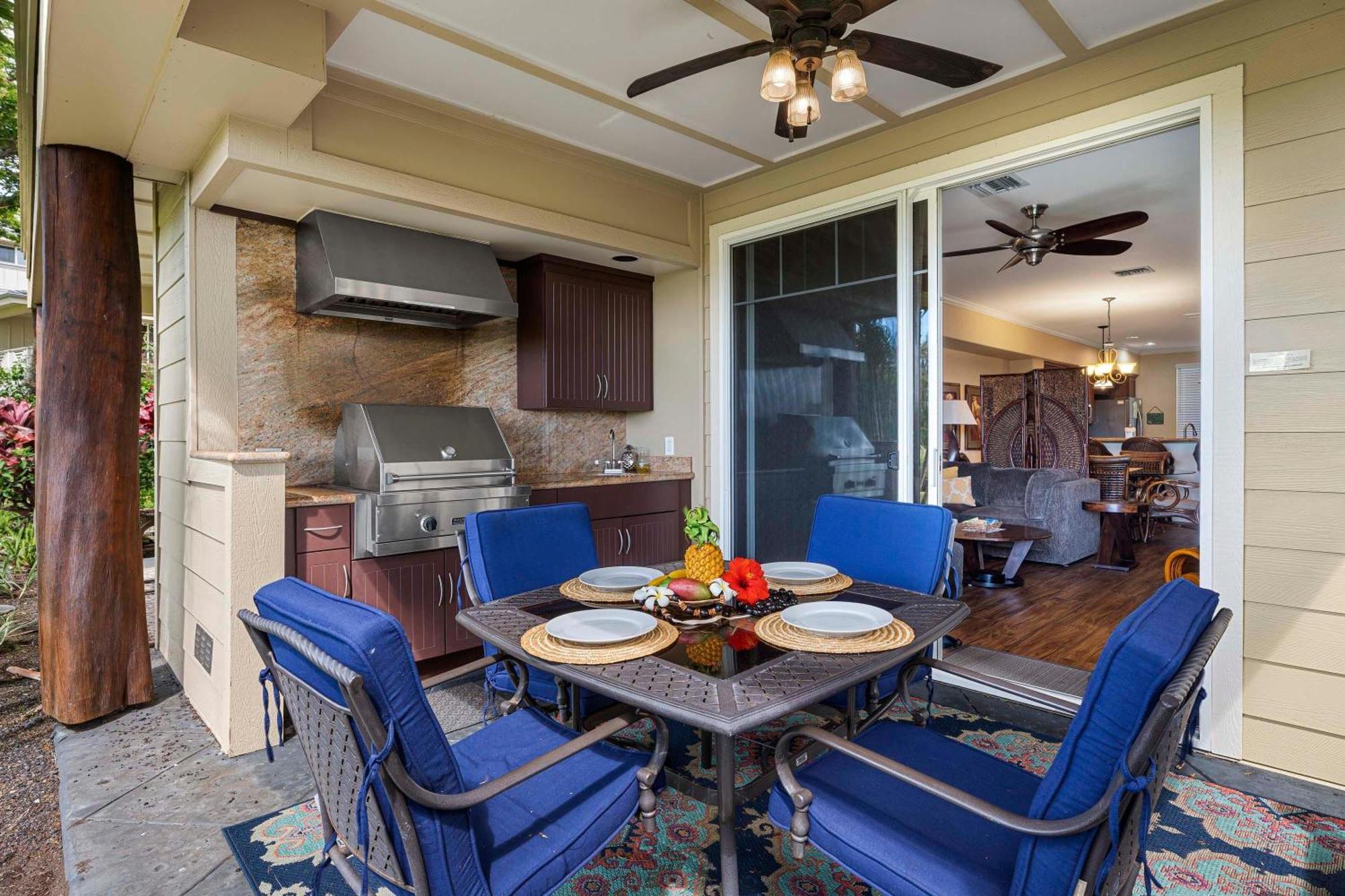 Waikoloa Beach Villas O2 Dış mekan fotoğraf