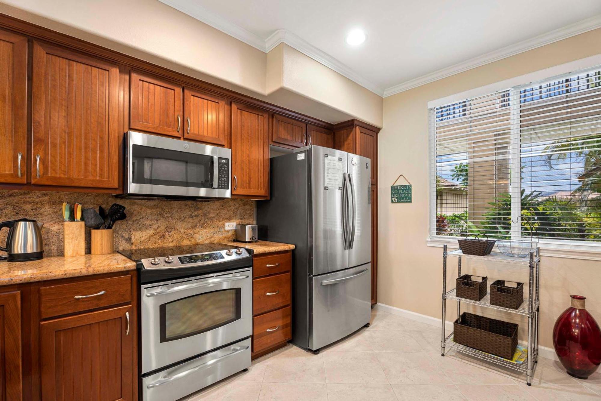Waikoloa Beach Villas O2 Dış mekan fotoğraf
