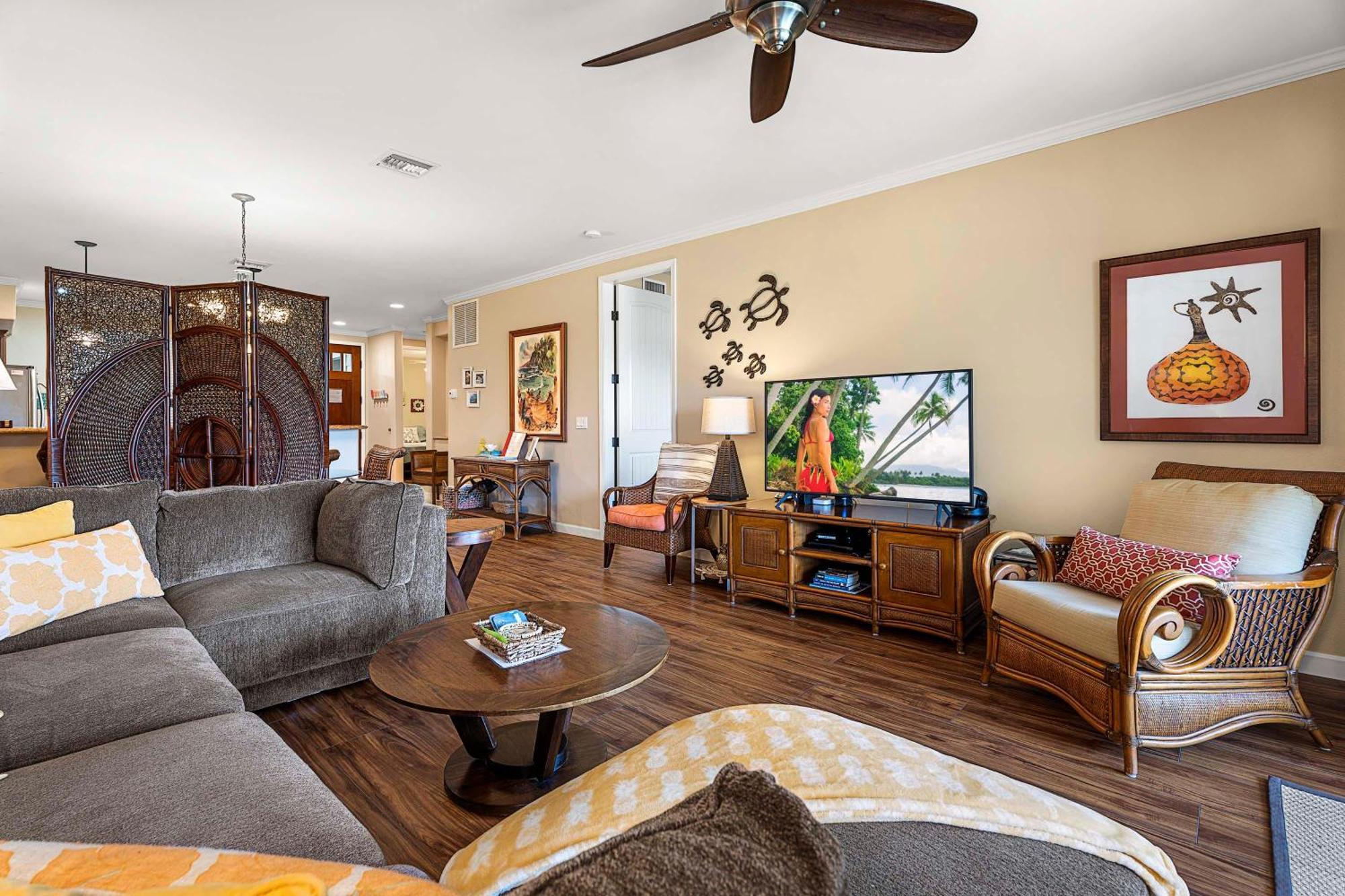 Waikoloa Beach Villas O2 Dış mekan fotoğraf