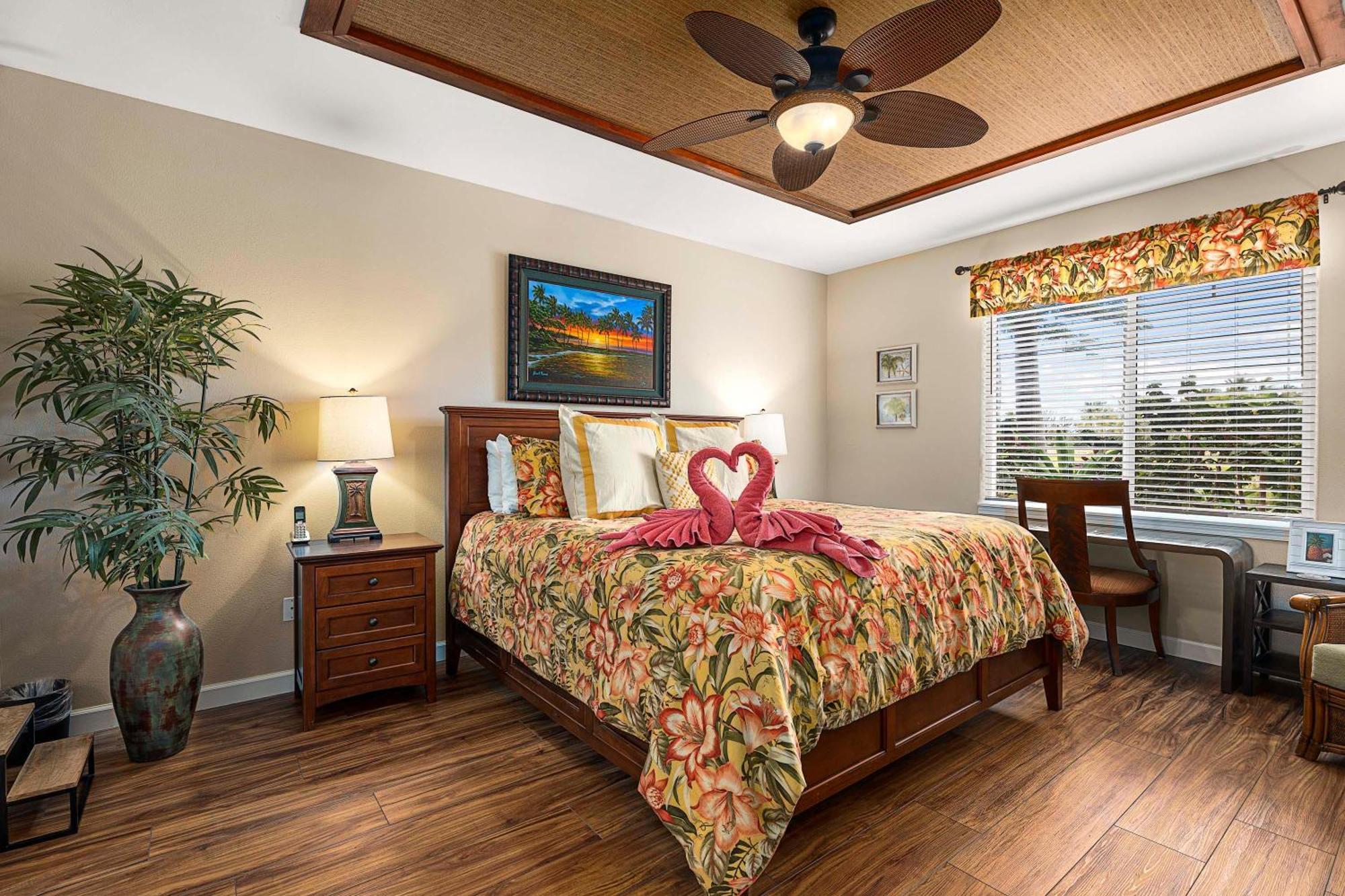 Waikoloa Beach Villas O2 Dış mekan fotoğraf