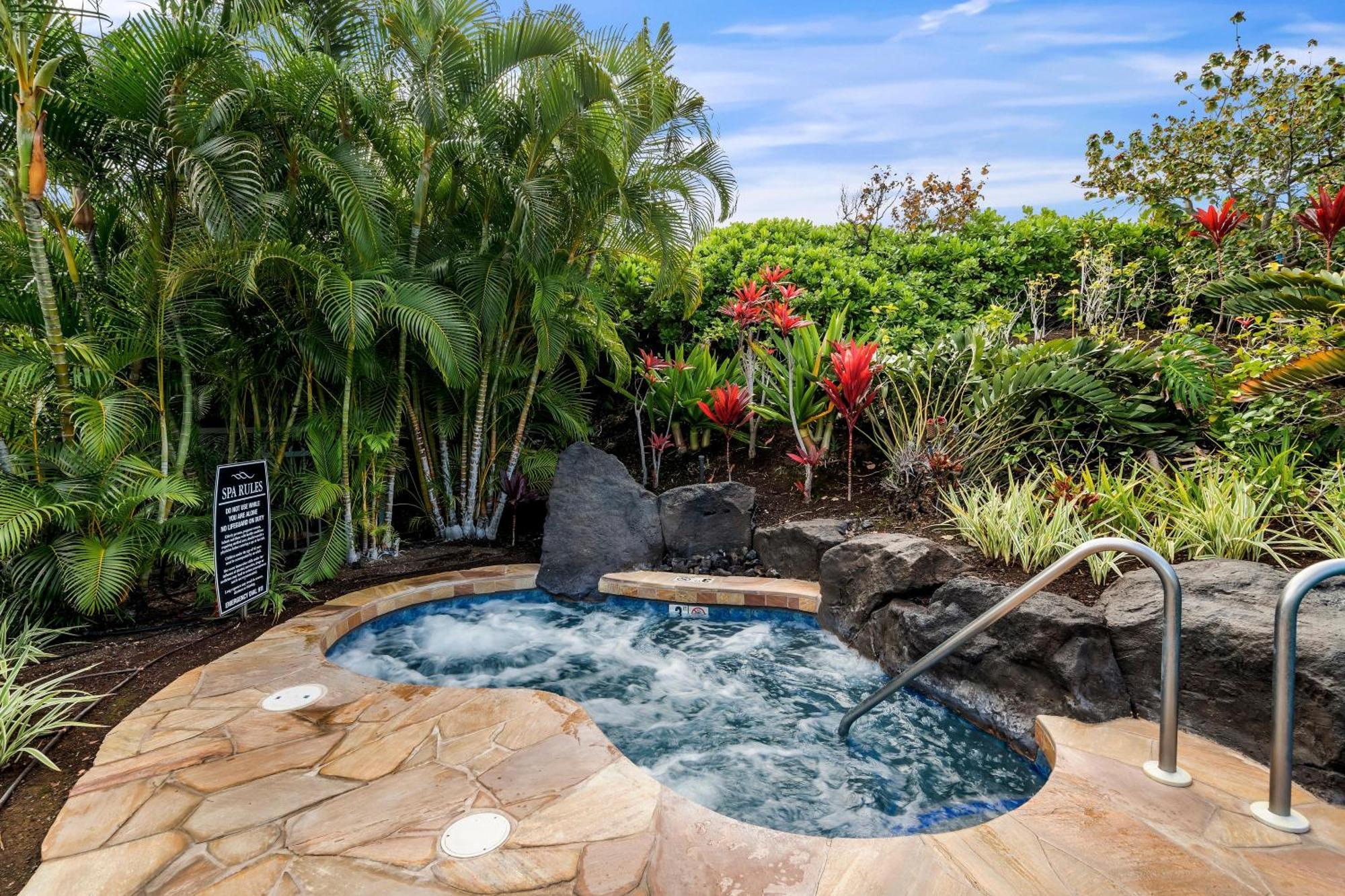 Waikoloa Beach Villas O2 Dış mekan fotoğraf
