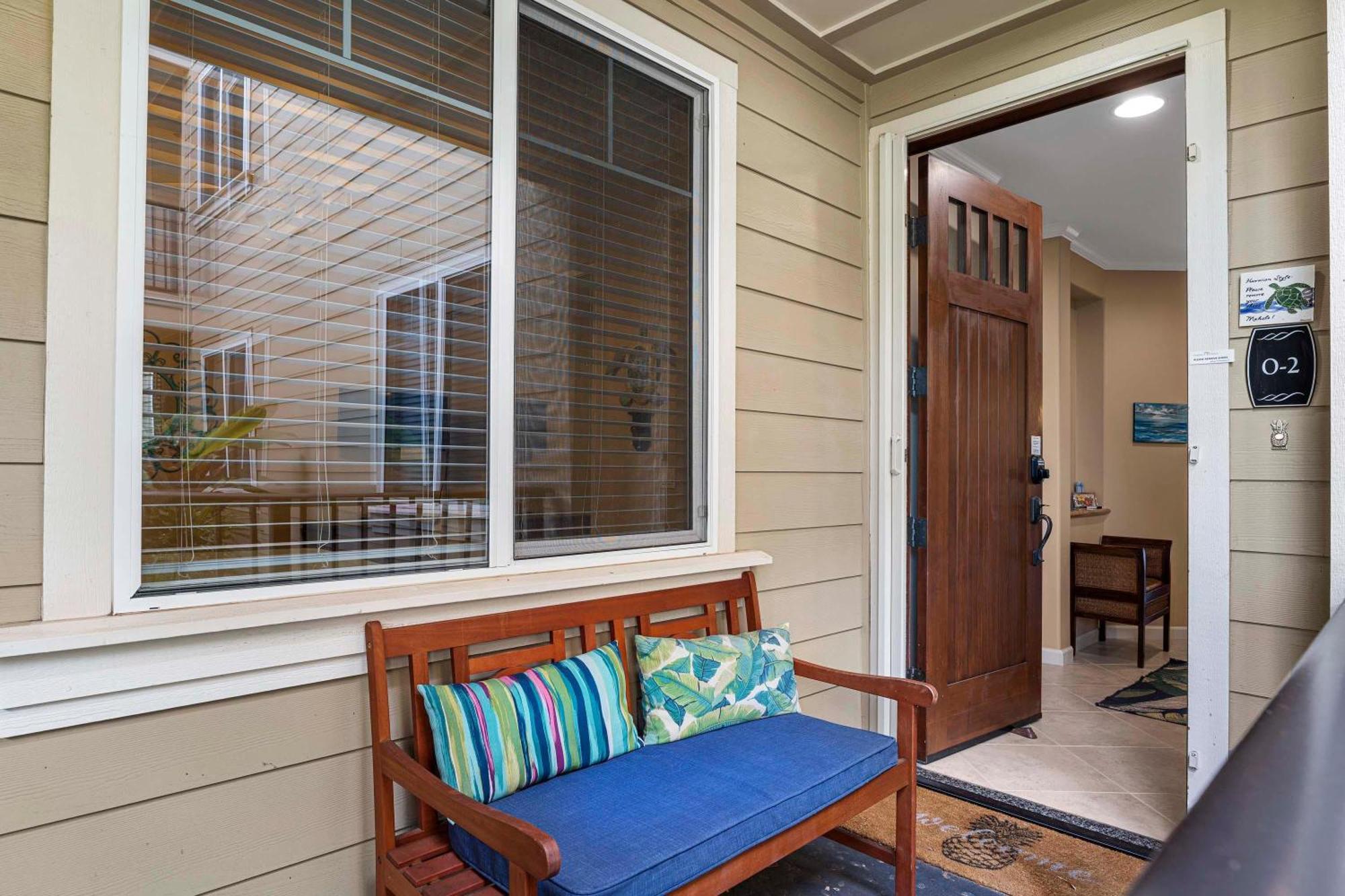 Waikoloa Beach Villas O2 Dış mekan fotoğraf