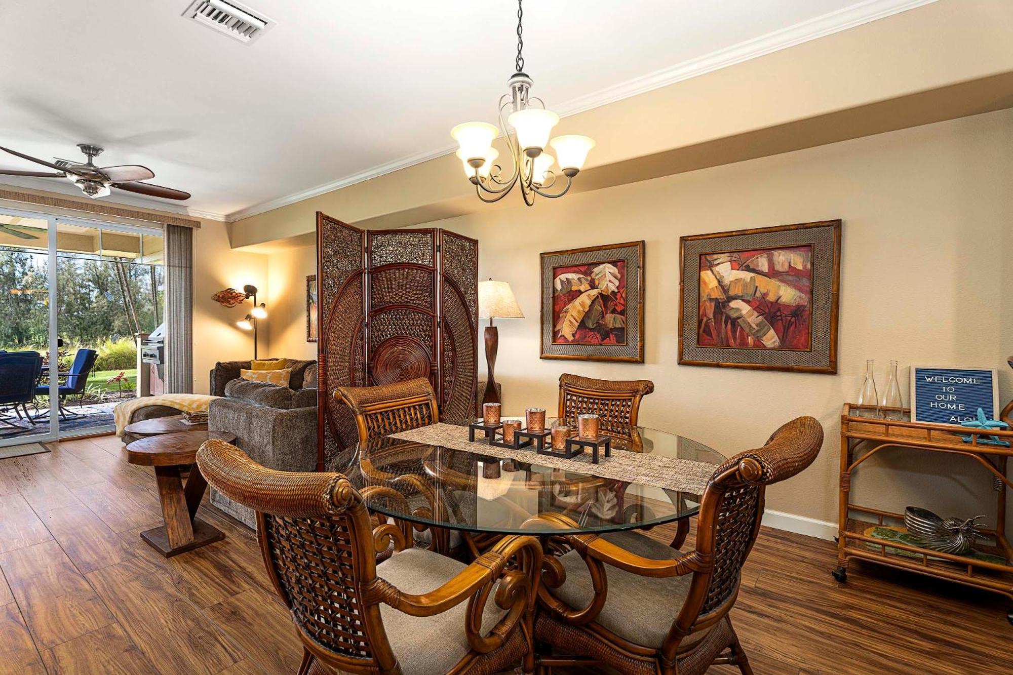 Waikoloa Beach Villas O2 Dış mekan fotoğraf