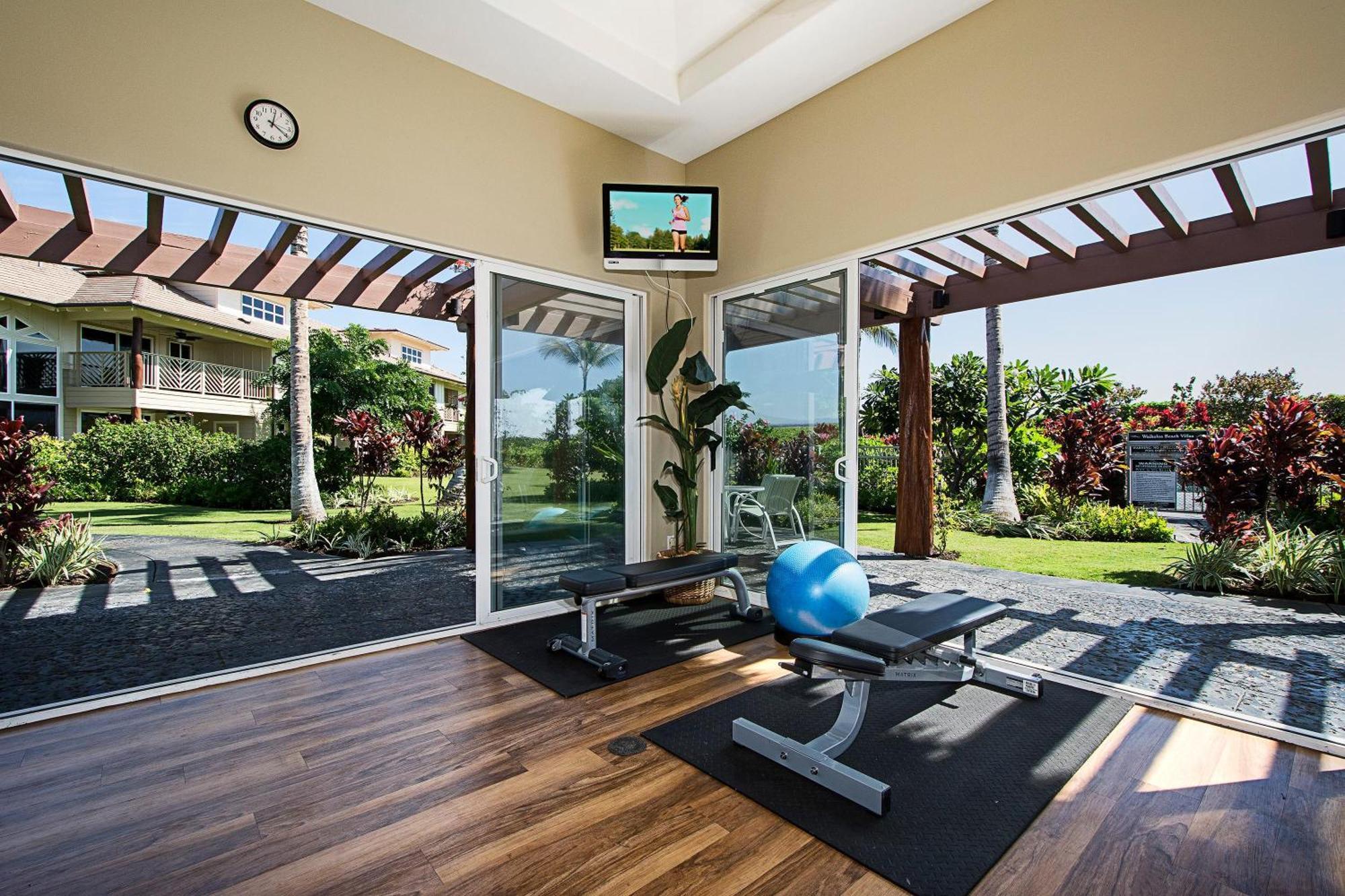 Waikoloa Beach Villas O2 Dış mekan fotoğraf