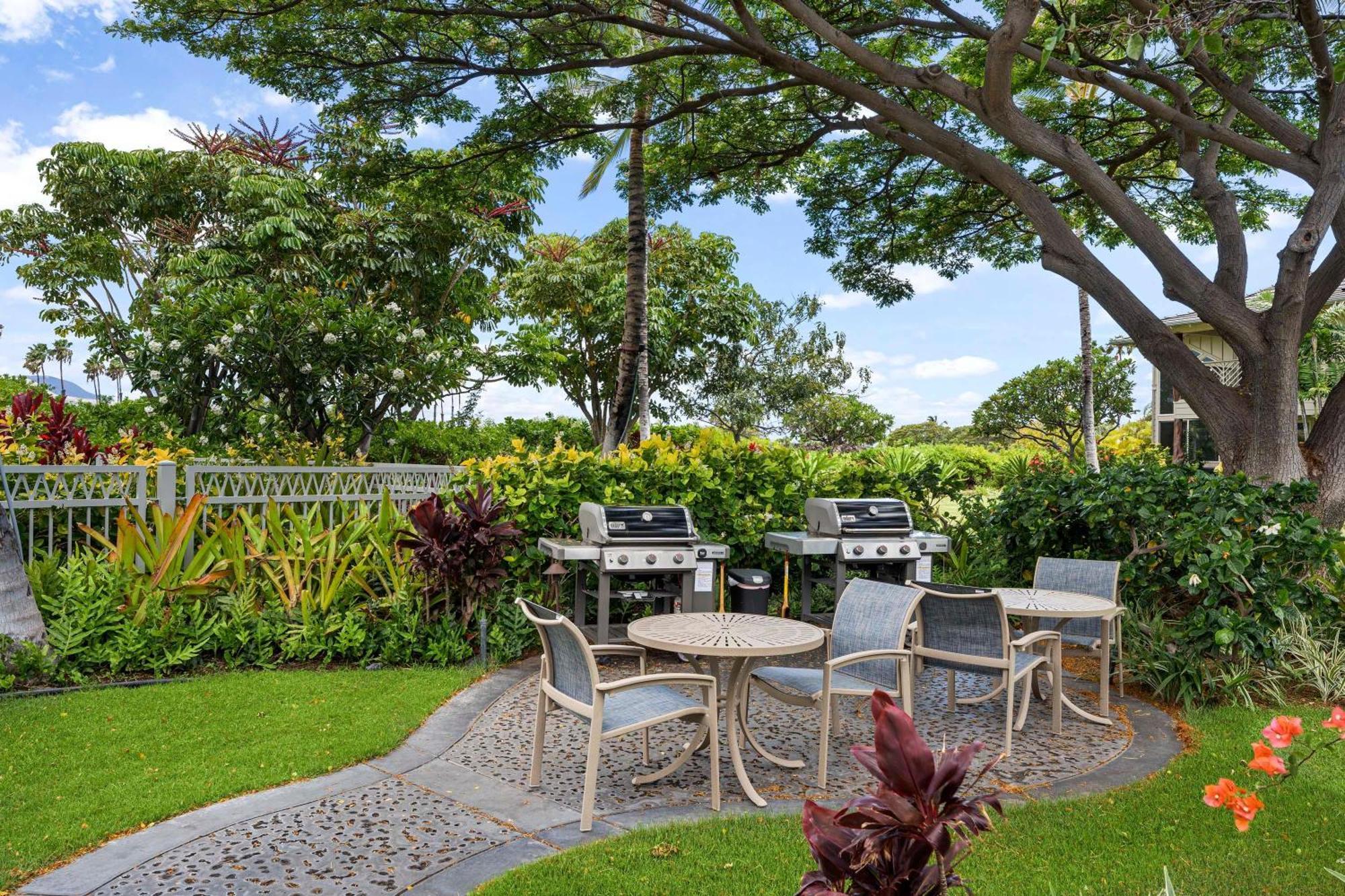 Waikoloa Beach Villas O2 Dış mekan fotoğraf