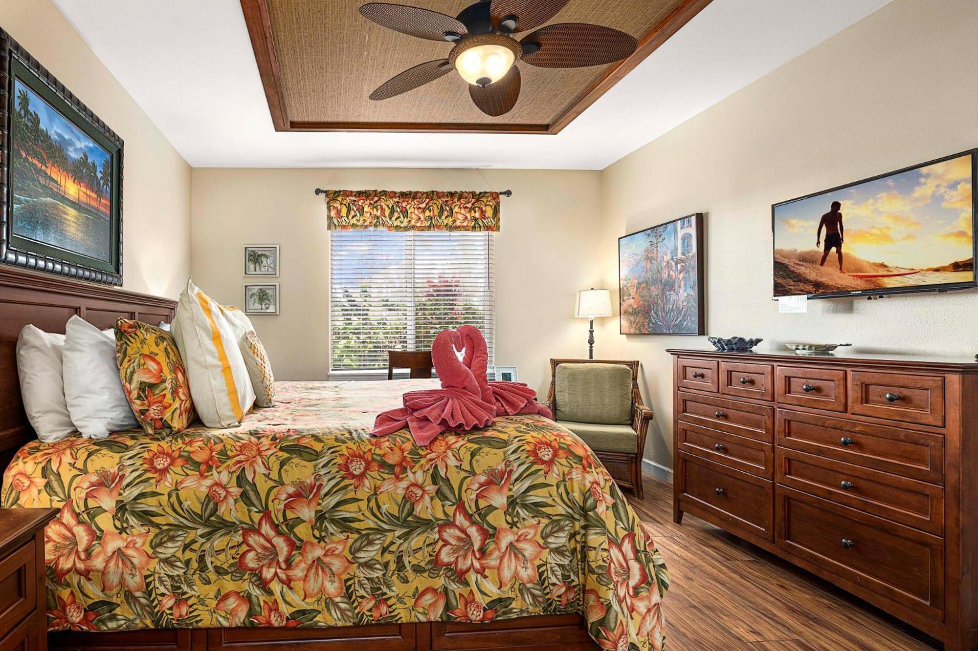 Waikoloa Beach Villas O2 Dış mekan fotoğraf